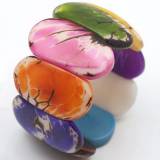 Nodova, bijoux naturels et solidaires