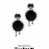 Taratata 2014 Boucles Chat Va Taratata 2014 Boucles Chat Va