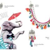 Taratata 2014 Collection Mascarade Taratata 2014 Collection Mascarade
