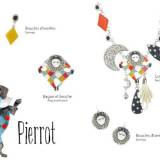 Taratata 2014 Collection Pierrot Taratata 2014 Collection Pierrot