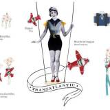 Taratata 2014 Collection Transatlantic Taratata 2014 Collection Transatlantic