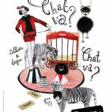 Taratata 2014 Collier Bague Chat Va Taratata 2014 Collier Bague Chat Va