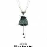 Taratata 2014 Collier Tarachou Taratata 2014 Collier Tarachou