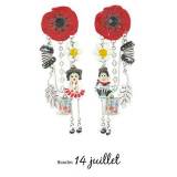 Taratata 2014 Boucles 14 Juillet Taratata 2014 Boucles 14 Juillet