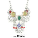 Taratata 2014 Collier Medina Taratata 2014 Collier Medina