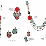 Taratata Bijoux Collection Printemps Ete 2015 Amor Taratata Bijoux Collection Printemps Ete 2015 Amor