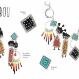 Taratata Bijoux Collection Printemps Ete 2015 Boubou Taratata Bijoux Collection Printemps Ete 2015 Boubou