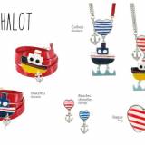 Taratata Bijoux Collection Printemps Ete 2015 Cachalot Taratata Bijoux Collection Printemps Ete 2015 Cachalot