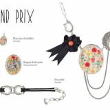 Taratata Bijoux Collection Printemps Ete 2015 grand Prix Taratata Bijoux Collection Printemps Ete 2015 grand Prix