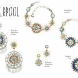 Taratata Bijoux Collection Printemps Ete 2015 Liverpool Taratata Bijoux Collection Printemps Ete 2015 Liverpool