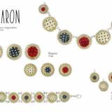Taratata Bijoux Collection Printemps Ete 2015 Macaron Taratata Bijoux Collection Printemps Ete 2015 Macaron