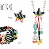 Taratata Bijoux Collection Printemps Ete 2015 Melbourne Taratata Bijoux Collection Printemps Ete 2015 Melbourne