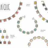 Taratata Bijoux Collection Printemps Ete 2015 Mosaique Taratata Bijoux Collection Printemps Ete 2015 Mosaique