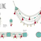 Taratata Bijoux Collection Printemps Ete 2015 Opaline Taratata Bijoux Collection Printemps Ete 2015 Opaline
