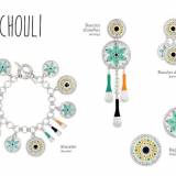 Taratata Bijoux Collection Printemps Ete 2015 Patchouli Taratata Bijoux Collection Printemps Ete 2015 Patchouli
