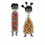 Taratata Bijoux Collection Printemps Ete 2015 Boucles Oreilles Boubou Taratata Bijoux Collection Printemps Ete 2015 Boucles Oreilles Boubou