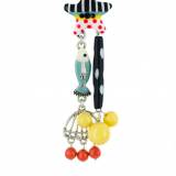 Taratata Bijoux Collection Printemps Ete 2015 Boucles Oreilles Melbourne Taratata Bijoux Collection Printemps Ete 2015 Boucles Oreilles Melbourne