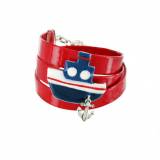 Taratata Bijoux Collection Printemps Ete 2015 Bracelet Cachalot Taratata Bijoux Collection Printemps Ete 2015 Bracelet Cachalot