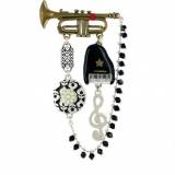 Taratata Bijoux Collection Printemps Ete 2015 Broches Miles Taratata Bijoux Collection Printemps Ete 2015 Broches Miles