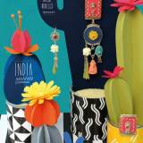 Taratata Bijoux Collection Printemps Ete 2015 Collier Bagues et Boucles India Taratata Bijoux Collection Printemps Ete 2015 Collier Bagues et Boucles India
