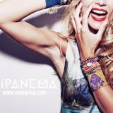 Bracelets porte-bonheur Hipanema Bracelets porte-bonheur Hipanema