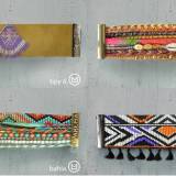 Bracelets porte-bonheur Hipanema Bracelets porte-bonheur Hipanema
