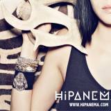 Bracelets porte-bonheur Hipanema Bracelets porte-bonheur Hipanema