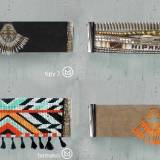 Bracelets porte-bonheur Hipanema Bracelets porte-bonheur Hipanema