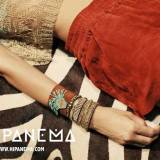 Bracelets porte-bonheur Hipanema Bracelets porte-bonheur Hipanema
