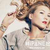 Bracelets porte-bonheur Hipanema Bracelets porte-bonheur Hipanema
