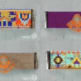 Bracelets porte-bonheur Hipanema Bracelets porte-bonheur Hipanema