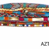 Bracelets Hipanema Collection Automne Hiver 2013 2014 Aztec