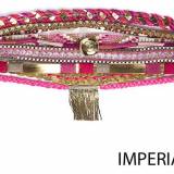 Bracelets Hipanema Collection Automne Hiver 2013 2014 Imperial