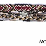 Bracelets Hipanema Collection Automne Hiver 2013 2014 Moire