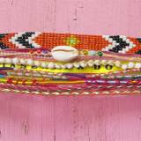 Bracelets brésiliens Hipanema Bracelets brésiliens Hipanema