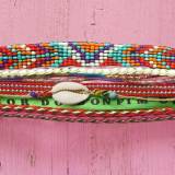 Bracelets brésiliens Hipanema Bracelets brésiliens Hipanema