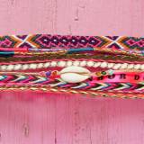Bracelets brésiliens Hipanema Bracelets brésiliens Hipanema