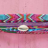 Bracelets brésiliens Hipanema Bracelets brésiliens Hipanema