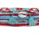 Bracelets Hipanema Collection Ete 2014 Diablo