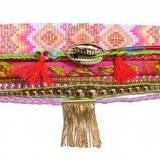 Bracelets Hipanema Collection Ete 2014 Happiness