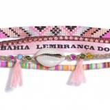 Bracelets Hipanema Collection Ete 2014 Love