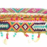 Bracelets Hipanema Collection Ete 2014 Taj