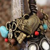 Bracelets Jql Vieil Or