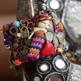 Bracelets Jql Vieil Or