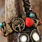 Bracelets Jql Vieil Or
