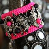 Bracelets Jql Neon