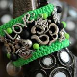 Bracelets Jql Neon