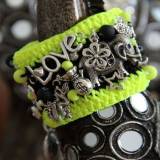 Bracelets Jql Neon