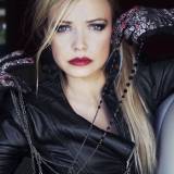 Automne Hiver 2013 Fst Habille la Main modele Courtney