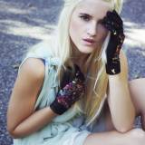 Automne Hiver 2013 Fst Habille la Main modele Life